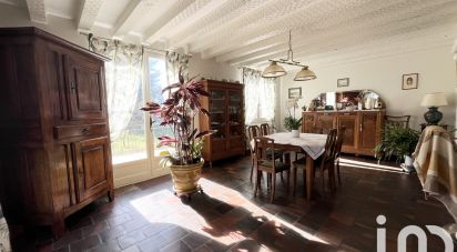 Traditional house 8 rooms of 183 m² in Saran (45770)