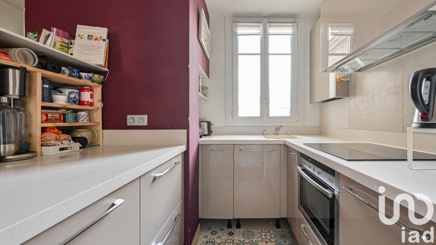Apartment 3 rooms of 75 m² in Paris (75015)