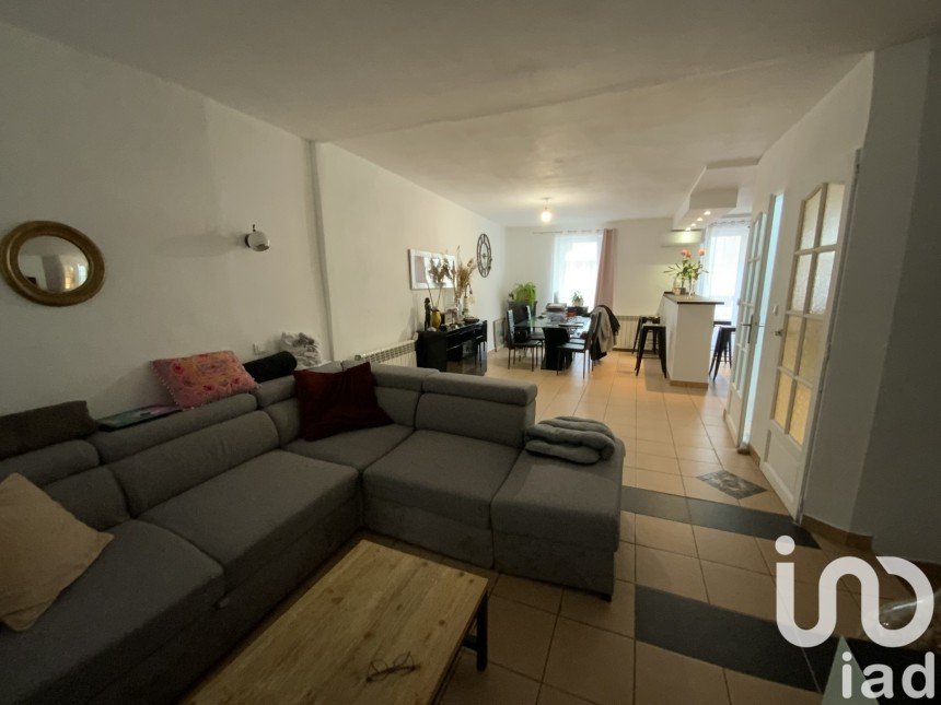 Town house 3 rooms of 74 m² in Béziers (34500)