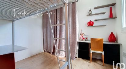 Appartement 2 pièces de 30 m² à La Grande-Motte (34280)