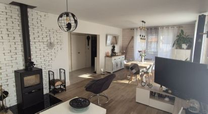 Maison 6 pièces de 150 m² à Lizy-sur-Ourcq (77440)