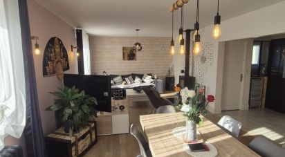 House 6 rooms of 150 m² in Lizy-sur-Ourcq (77440)