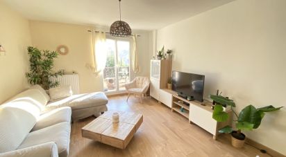Appartement 4 pièces de 64 m² à Villepinte (93420)