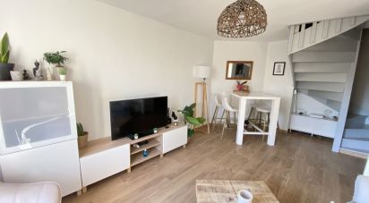 Apartment 4 rooms of 64 m² in Villepinte (93420)
