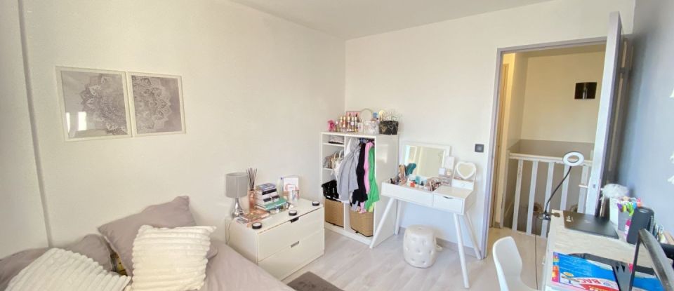 Appartement 4 pièces de 64 m² à Villepinte (93420)