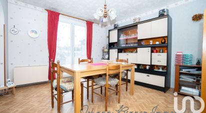 House 5 rooms of 121 m² in Tressange (57710)