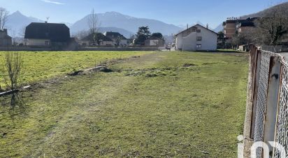 Terrain de 900 m² à Agos-Vidalos (65400)
