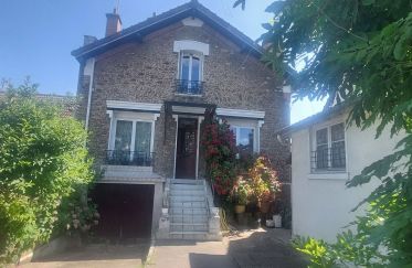 House 4 rooms of 110 m² in Neuilly-sur-Marne (93330)
