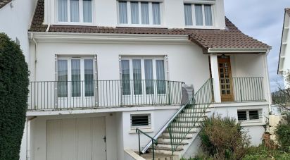 House 7 rooms of 130 m² in Sens (89100)