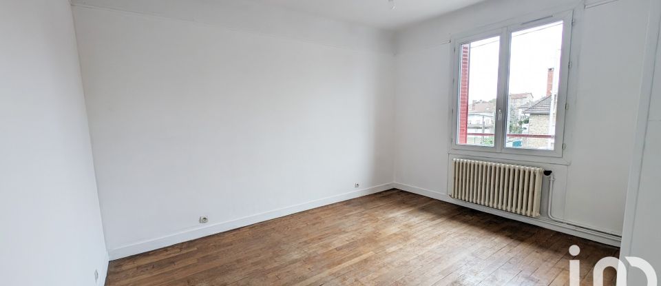 Town house 7 rooms of 92 m² in Athis-Mons (91200)