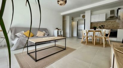 Appartement 2 pièces de 51 m² à La Londe-les-Maures (83250)