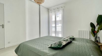 Apartment 2 rooms of 51 m² in La Londe-les-Maures (83250)