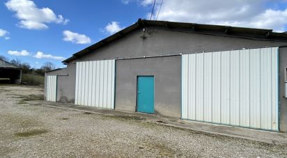 Bâtiment de 1 630 m² à Campagnac (12560)