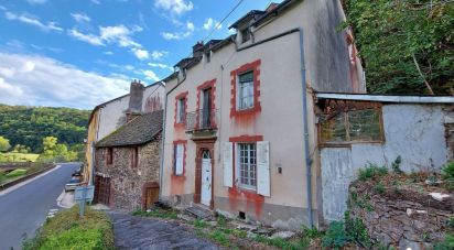House 5 rooms of 150 m² in Saint-Laurent-d'Olt (12560)