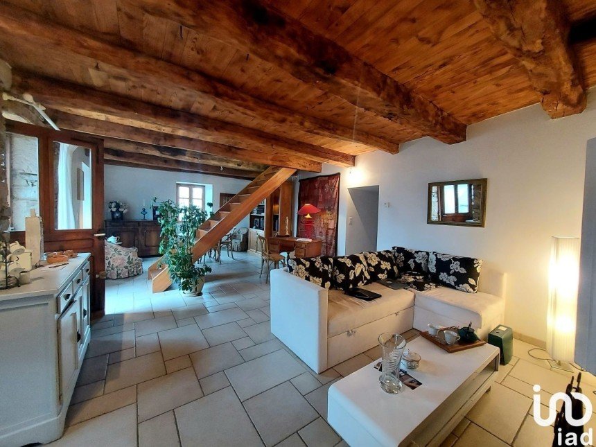 House 4 rooms of 130 m² in Ségur (12290)