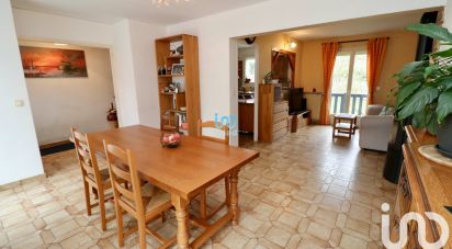 Traditional house 6 rooms of 133 m² in Rozay-en-Brie (77540)