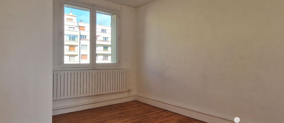 Apartment 3 rooms of 59 m² in Grenoble (38100)