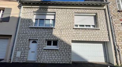 House 3 rooms of 83 m² in Nemours (77140)