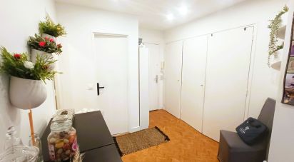 Appartement 3 pièces de 64 m² à Écouen (95440)