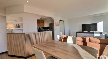 Apartment 3 rooms of 61 m² in Toulon (83000)