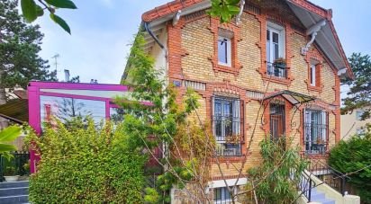 House 6 rooms of 118 m² in Sannois (95110)