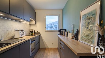 Appartement 2 pièces de 47 m² à Nantes (44200)