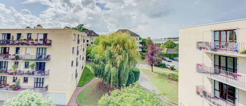 Appartement 4 pièces de 99 m² à Limeil-Brévannes (94470)