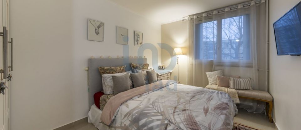 Appartement 3 pièces de 73 m² à Chevilly-Larue (94550)