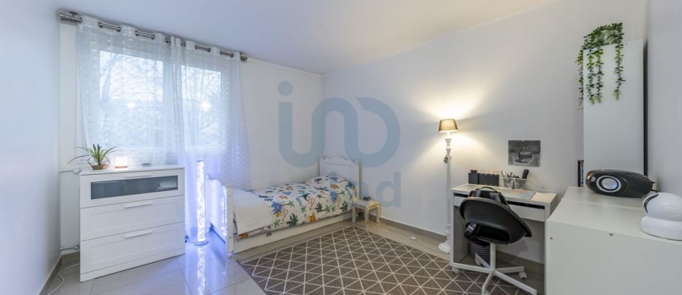 Appartement 3 pièces de 73 m² à Chevilly-Larue (94550)