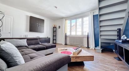 Apartment 4 rooms of 77 m² in Étampes (91150)