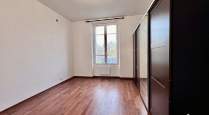 Apartment 2 rooms of 44 m² in Gretz-Armainvilliers (77220)