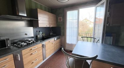 House 4 rooms of 74 m² in Drancy (93700)