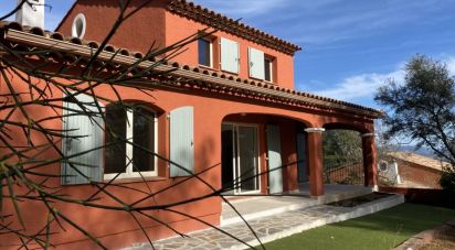 House 5 rooms of 170 m² in Cuers (83390)