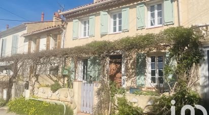 Village house 5 rooms of 102 m² in Six-Fours-les-Plages (83140)