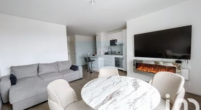 Apartment 3 rooms of 64 m² in Le Blanc-Mesnil (93150)