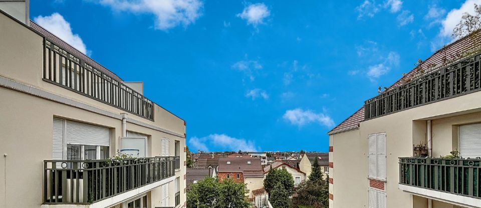 Appartement 3 pièces de 64 m² à Le Blanc-Mesnil (93150)