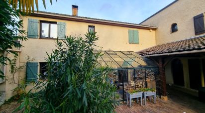 House 7 rooms of 195 m² in Boigneville (91720)