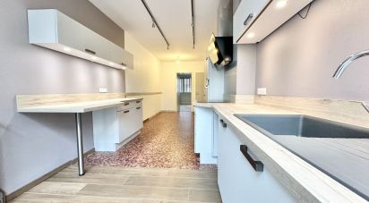 Appartement 3 pièces de 100 m² à Bouzonville (57320)