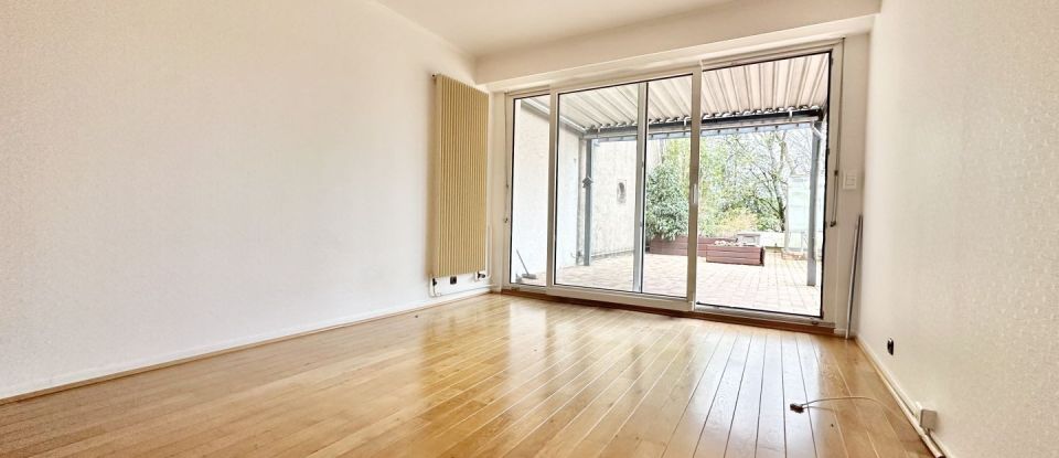 Appartement 3 pièces de 100 m² à Bouzonville (57320)