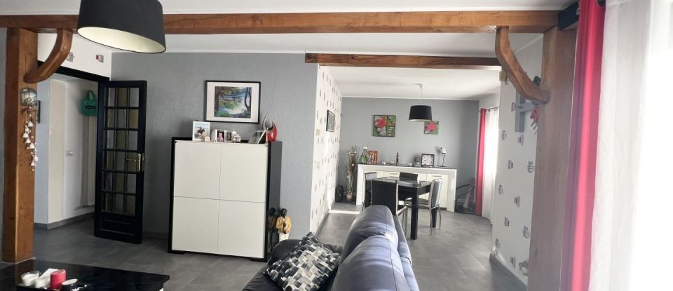 Maison 5 pièces de 115 m² à Drancy (93700)