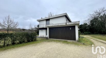 Maison 6 pièces de 187 m² à Roquefort (40120)