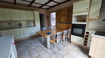 House 4 rooms of 106 m² in Navenne (70000)