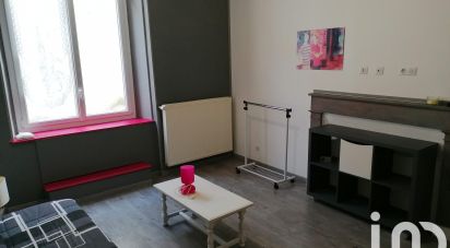 Town house 4 rooms of 92 m² in Bar-sur-Aube (10200)
