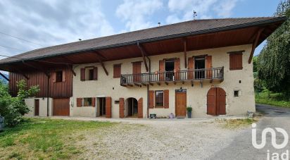 House 7 rooms of 188 m² in Sévrier (74320)