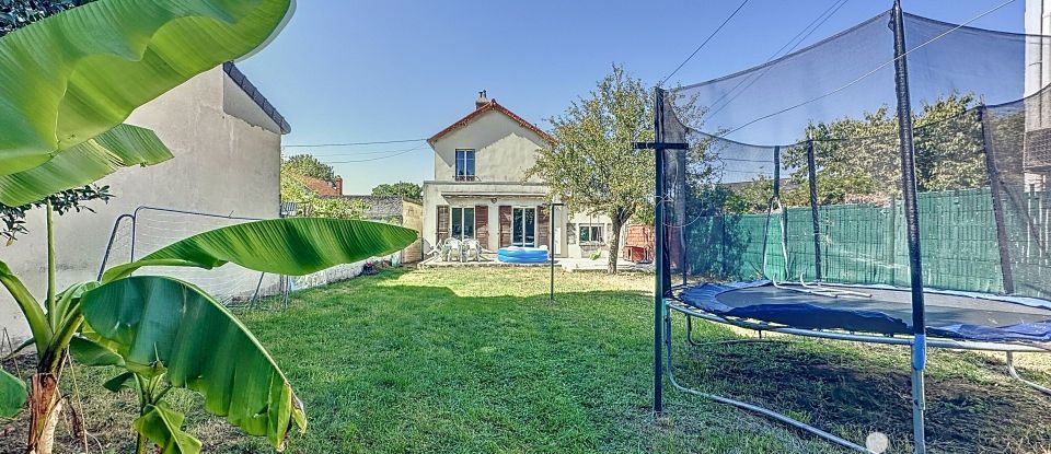 House 5 rooms of 82 m² in Montgeron (91230)