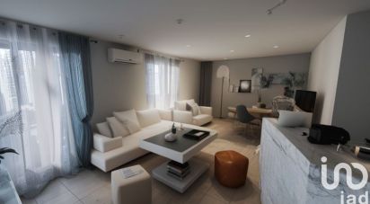 Apartment 4 rooms of 85 m² in Port-de-Bouc (13110)