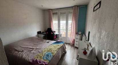 Appartement 4 pièces de 85 m² à Port-de-Bouc (13110)