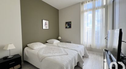 Appartement 2 pièces de 48 m² à La Rochelle (17000)