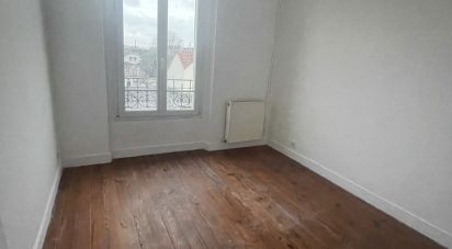 Apartment 3 rooms of 46 m² in Épinay-sur-Seine (93800)