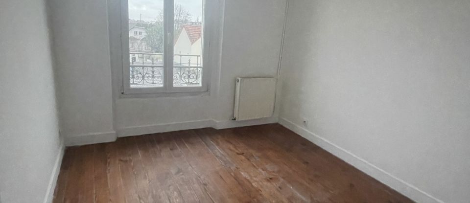 Appartement 3 pièces de 46 m² à Épinay-sur-Seine (93800)
